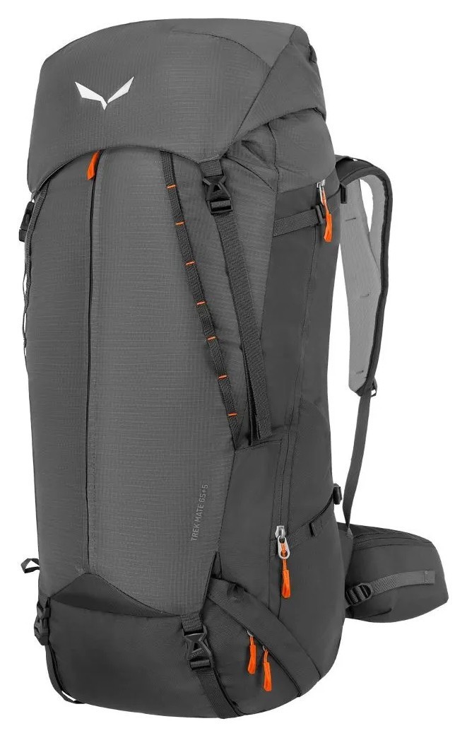 Рюкзак Salewa Trek Mate 65+5 GRG_013.003.1384