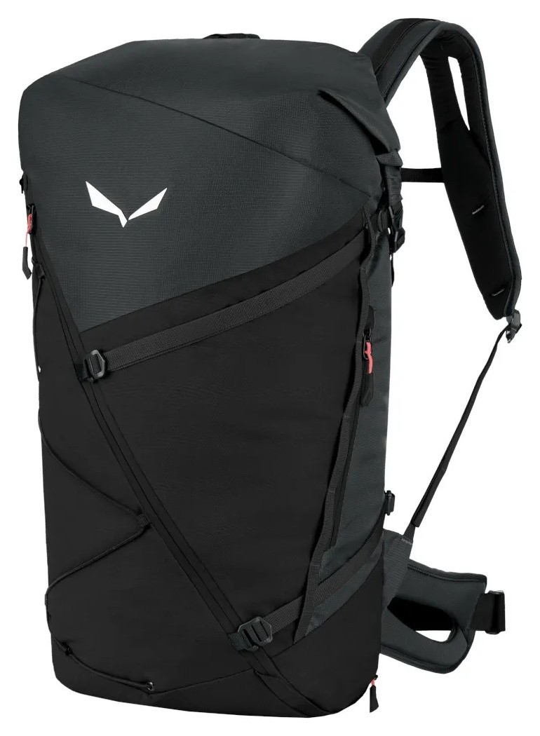 Рюкзак Salewa Puez 40+5L Wmn GRG_013.003.1566