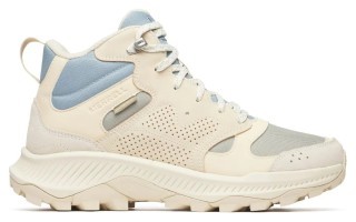 Черевики Merrell Tempo SOL MID WP Wmn