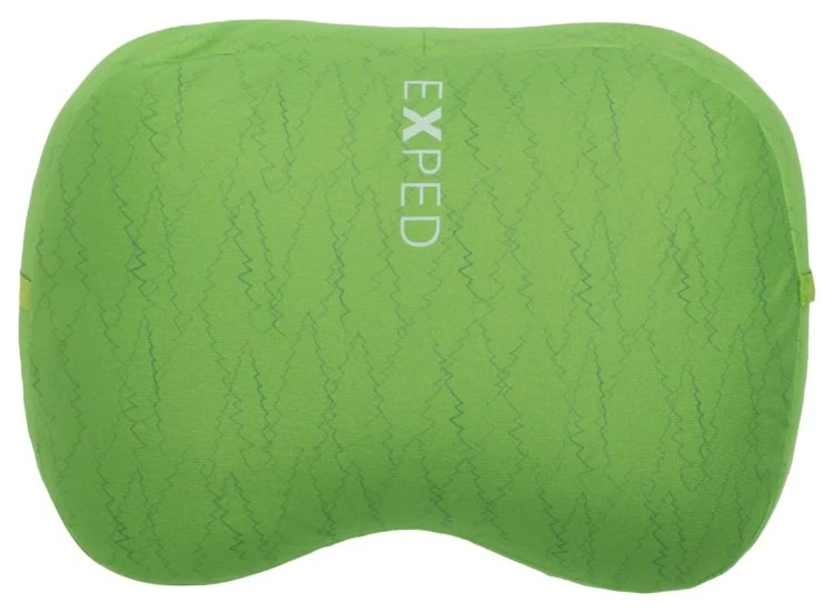 Подушка Exped Down Pillow M GRG_018.1159