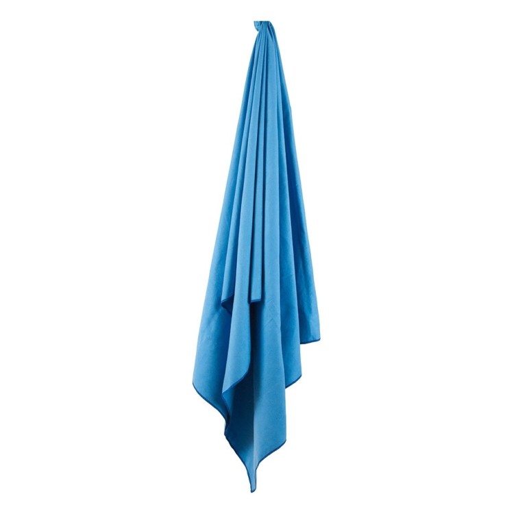 Lifeventure полотенце Soft Fibre Advance blue Giant 63051-Giant