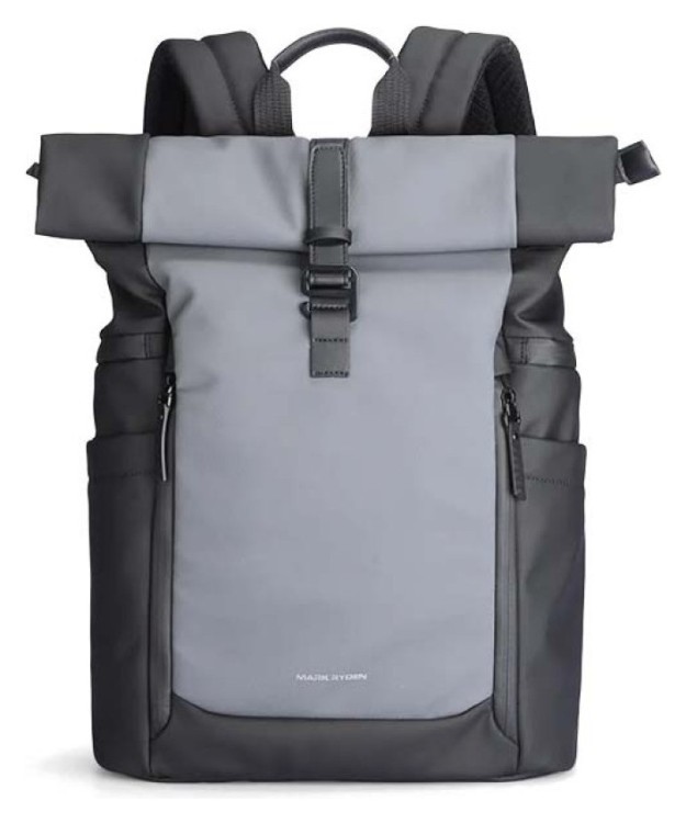 Рюкзак Mark Ryden MR3807 Black-gray MR3807_11