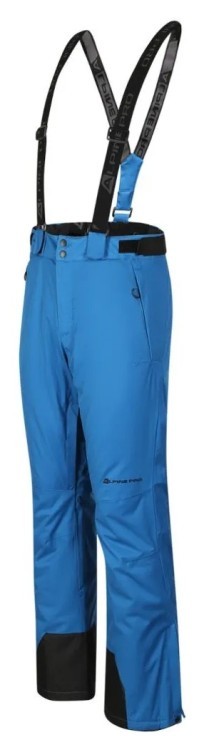 Брюки Alpine Pro Edes GRG_007.020.0116