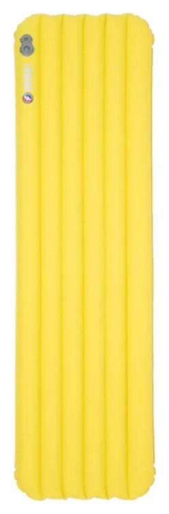 Килимок надувний Big Agnes Divide Insulated 25x72 Wide Regular GRG_021.0183