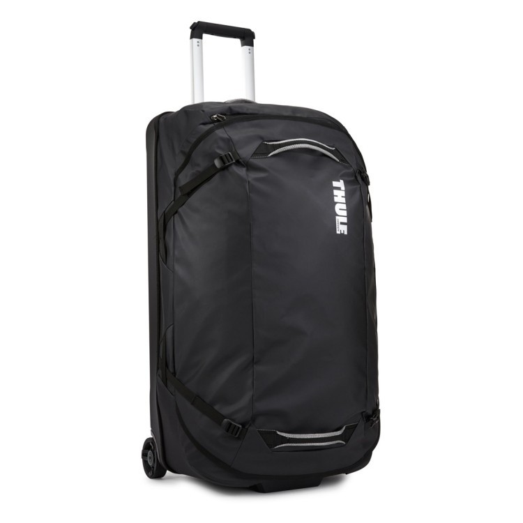 Валіза на колесах Thule Chasm Luggage 81cm / 32 '(Black) (TH 3204290) TH 3204290