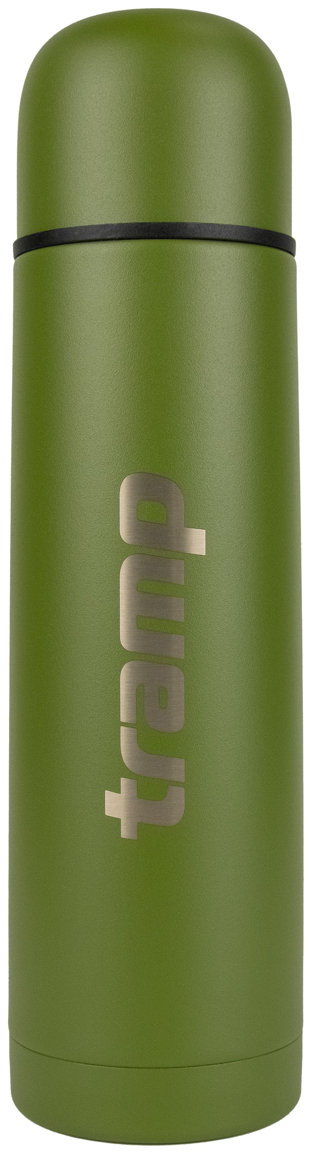 Термос TRAMP Basic 0,5 л UTRC-103, olive UTRC-103-olive