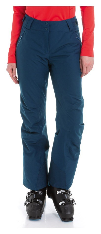 Штани утеплені жіночі Schoeffel SKI PANTS ALP NOVA 36 Navy blazer 8820 (10-12835 RCH_21138