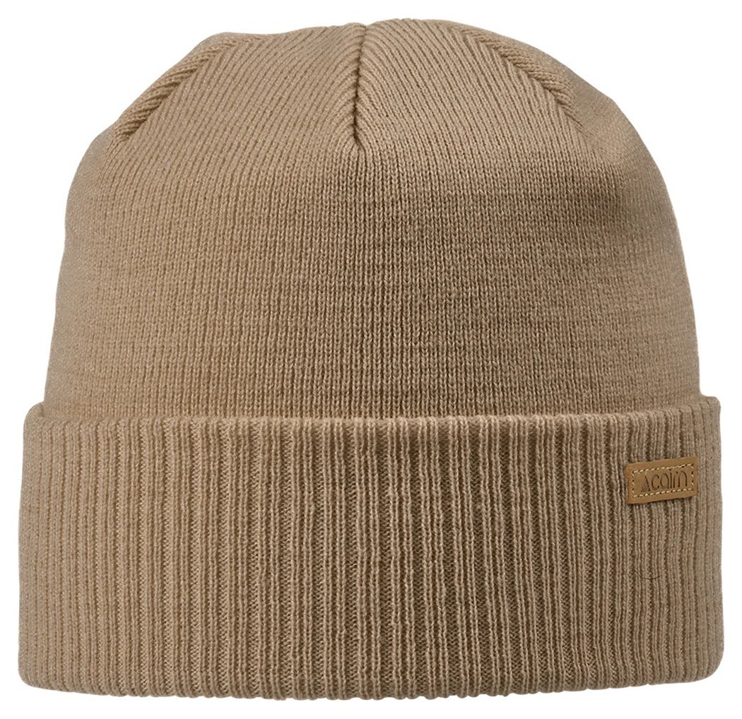 Cairn шапка Fab macchiato 1430066-72