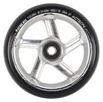 Колесо для трюкового самоката Ethic Acteon Pro 110мм x 24мм - Raw