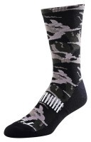Шкарпетки TLD Camo Signature Perf-ce Sock [BLk] L/XL (10-14)