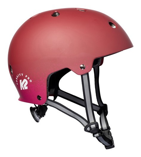 Шолом K2 VARSITY PRO S Red (30E4118.1.1) RCH_10397