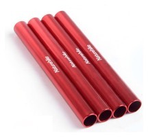 Ремонтний набір для каркасу наметів Naturehike 4pcs-red NH17A001-W