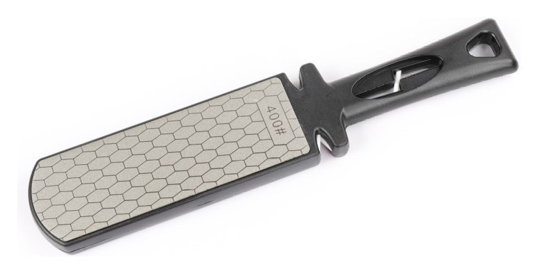 Точилка механічна алмазна Ganzo ProSharp FNR_GProS