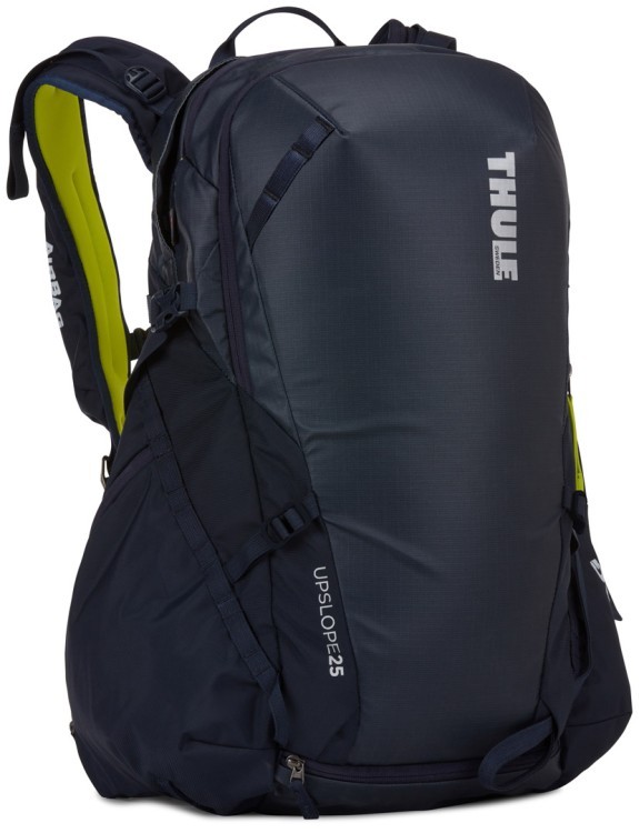 Гірськолижний рюкзак Thule Upslope 25L (Blackest Blue) (TH 3203607) TH 3203607