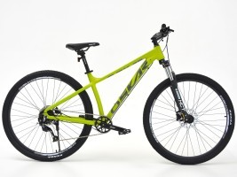 Велосипед Oskar Ranger 2.0 29" 17" світло-зелений матовий 2026