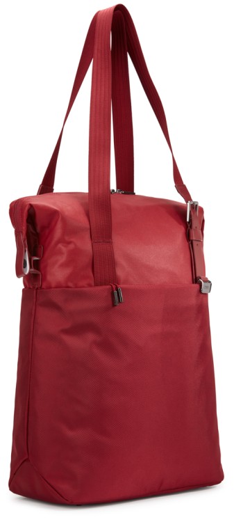 Наплічна сумка Thule Spira Vetrical Tote (Rio Red) (TH 3203784) TH 3203784
