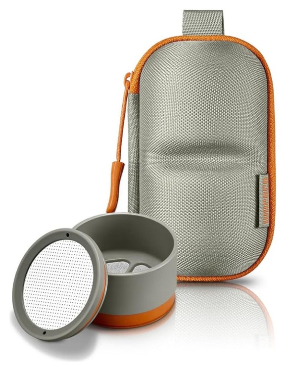 Аксесуари до Wacaco Pipamoka Basket Set (2 кошики + чохол) FNR_WP_BASK