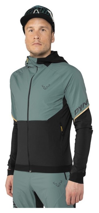 Куртка Dynafit Alpine Hybrid Mns 016.002.2698