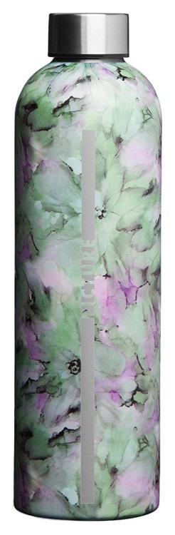 Picture Organic термофляга Mahen blurry water print ACC150E