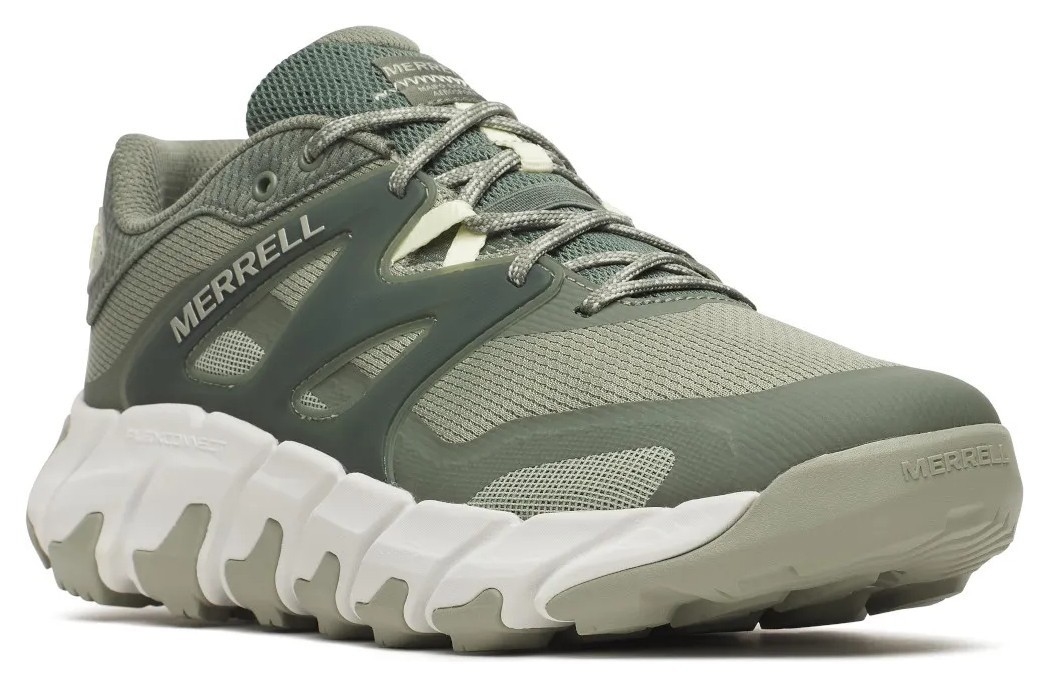 Кросівки Merrell Maipo Explorer Aerosport Mns GRG_036.2528