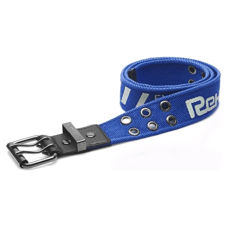 Ремінь Rehall Buckle 115 cm blue 84163