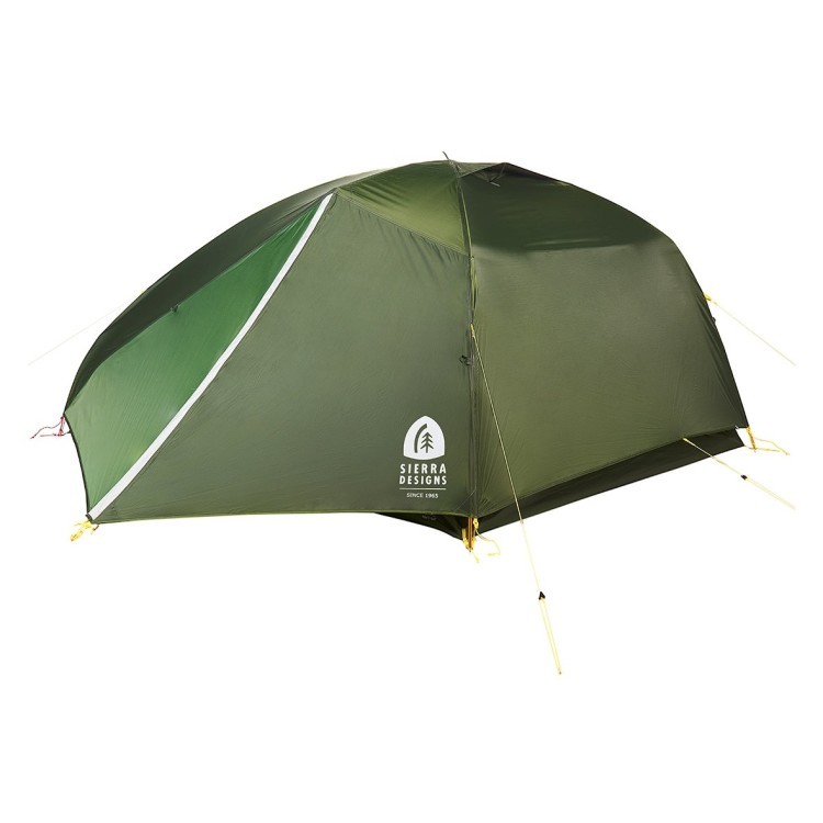 Sierra Designs палатка Meteor 3000 3 green I46155020-GRN