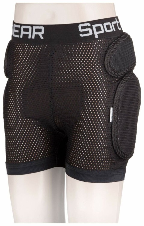 Шорти Sport Gear Kids для дітей та підлітків 83820023