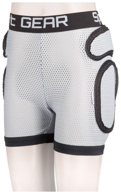 Шорти Sport Gear Kids для дітей та підлітків 83820015