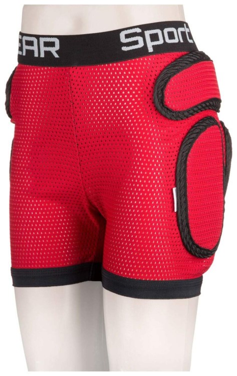 Шорти Sport Gear Kids для дітей та підлітків 8382007