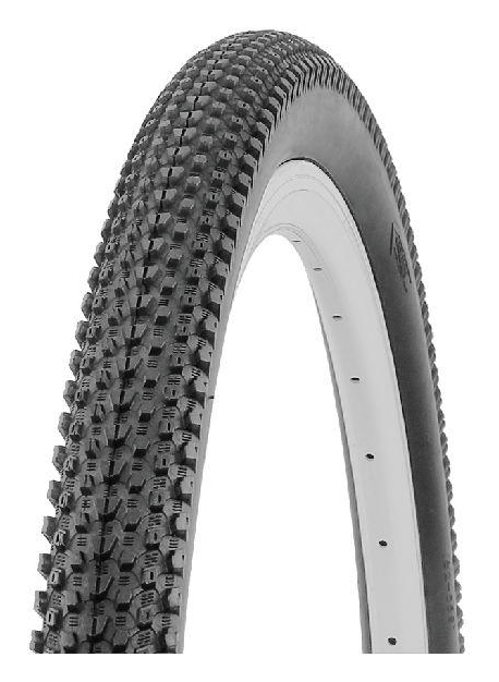 Покрышка 29" x 2.10 WANDA W2003 черный 30TPI без камеры (с коричневым пятном) TIR-29-050