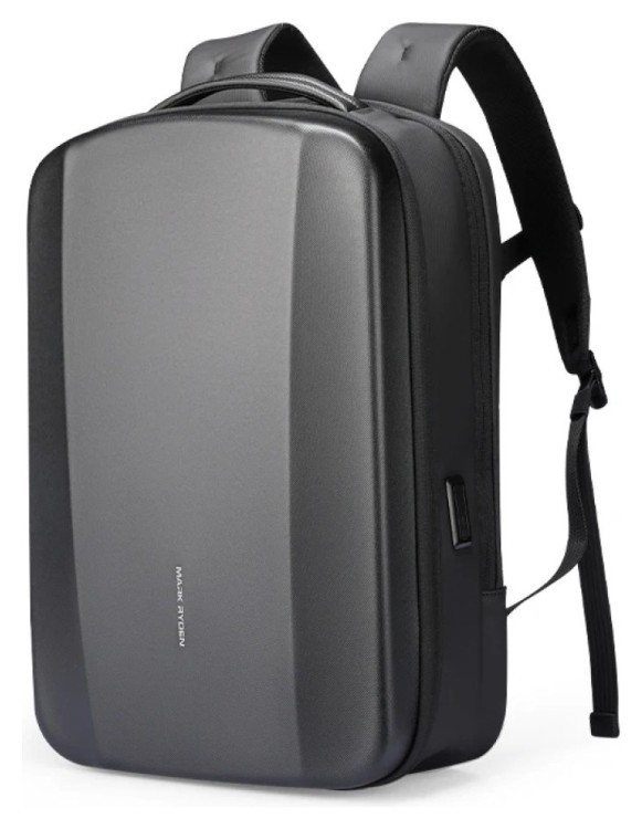 Xyber MR8011 Black MR8011_00