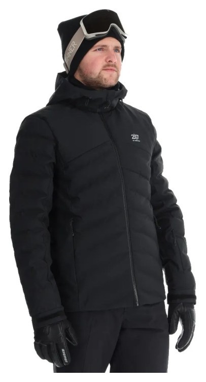 Куртка 2117 of Sweden Ajke Jacket Mns GRG_039.0059