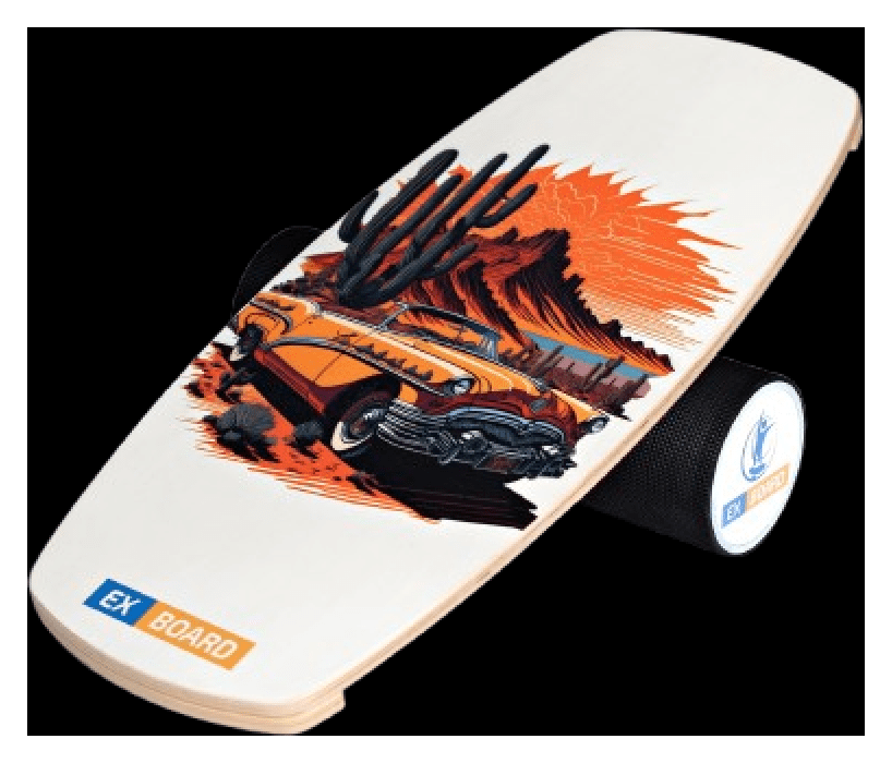 Балансборд Car EX130 Ex-board EXBD_176