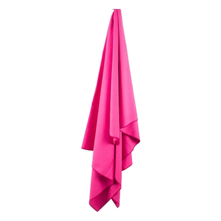 Lifeventure полотенце Soft Fibre Advance pink Giant 63052-Giant