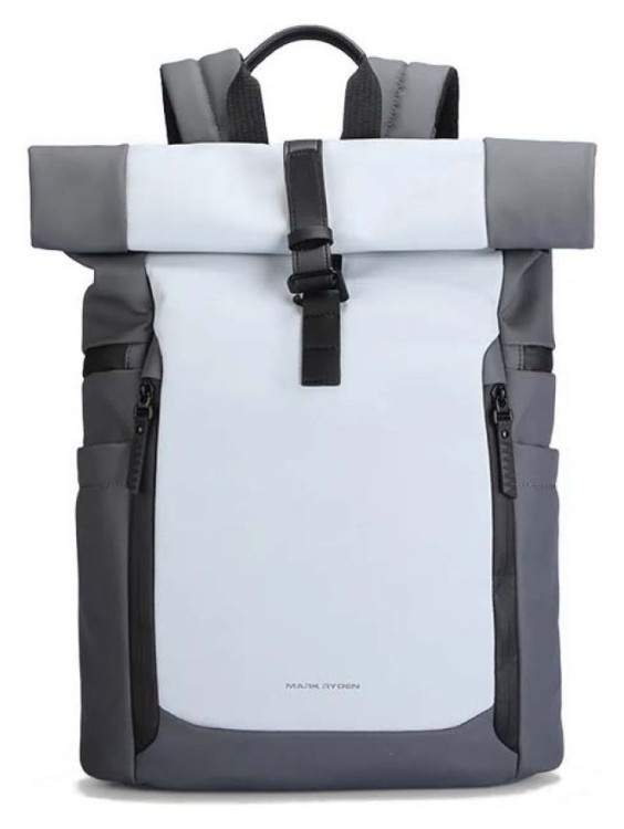 Рюкзак Mark Ryden MR3807 Gray-blue MR3807_06