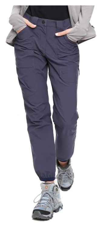 Штани Turbat Explorer Wmn GRG_012.004.4542