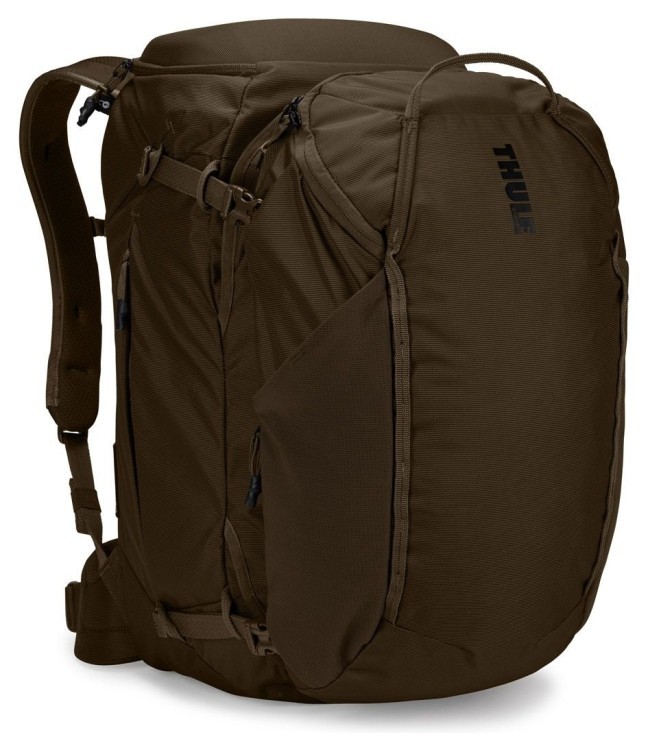 Туристичний рюкзак Thule Landmark 60L (Deep Khaki) 3205313 (TH 3205313) TH 3205313
