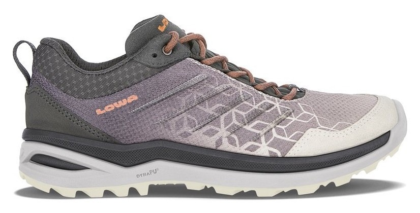 Кросівки трекінгові жіночі Lowa LYNNOX LO WS 40 (6.5US) Anthracite/offwhite (320410 9708) O RCH_23180