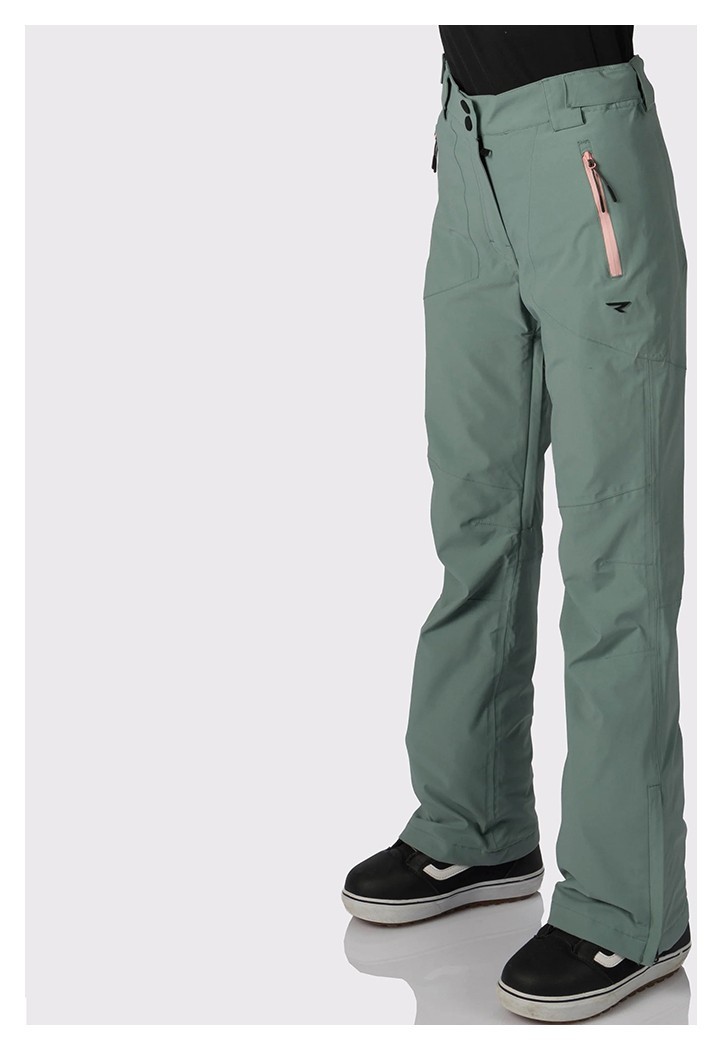 Rehall штани сноубордичні Wondr W 2026 stormy sea L 60802-3068-L