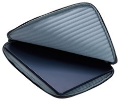 Чохол Thule Subterra 2 MacBook 13" Sleeve (Black) 3205426 (TH 3205426)