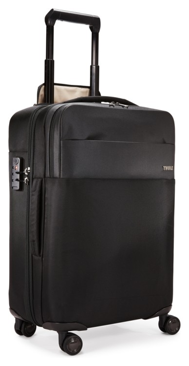 Чемодан на колесах Thule Spira CarryOn Spinner (Black) (TH 3203773) (TH 3203773) TH 3203773