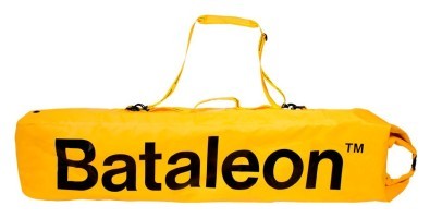 Чехол для сноуборда Bataleon GETAWAY 172 см Yellow (BA.21.70.GAB.OS.YE)
