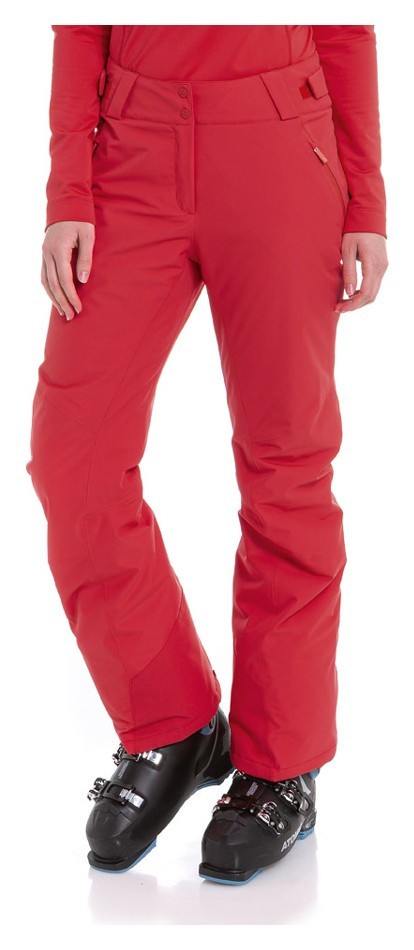 Штани утеплені жіночі Schoeffel SKI PANTS ALP NOVA 40 Hibiscus 2500 (10-12835) RCH_21129