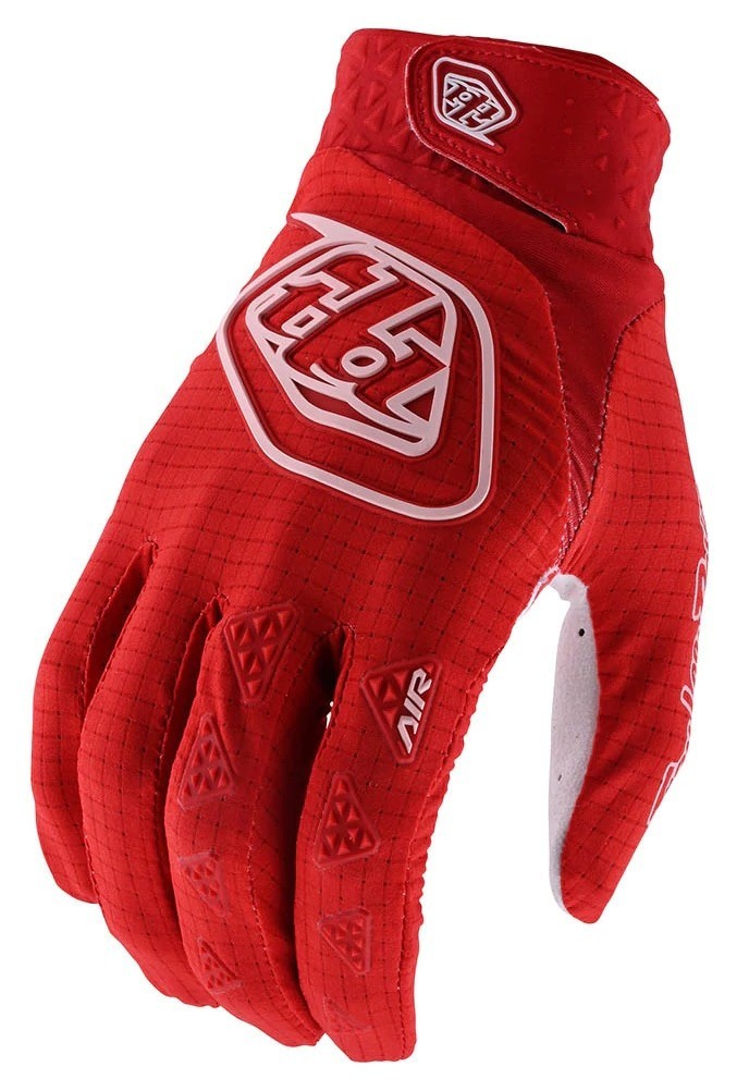 Вело Рукавички TLD YOUTH AIR GLOVE [RED] S OBOD_406785012