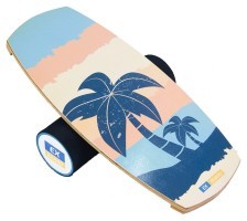 Балансборд Ex-board Summer Orange