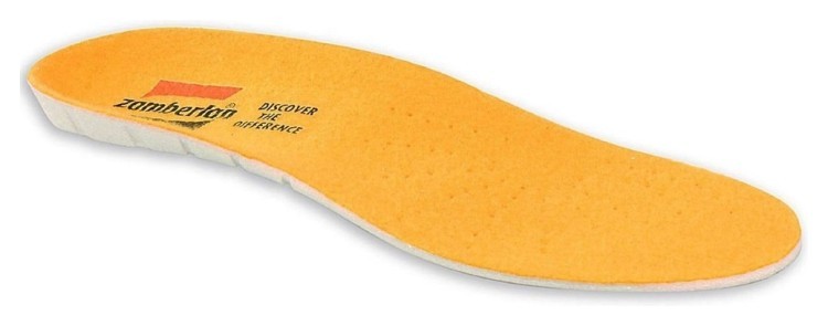Стелька Zamberlan Thermo Comfort Fit 006.1163