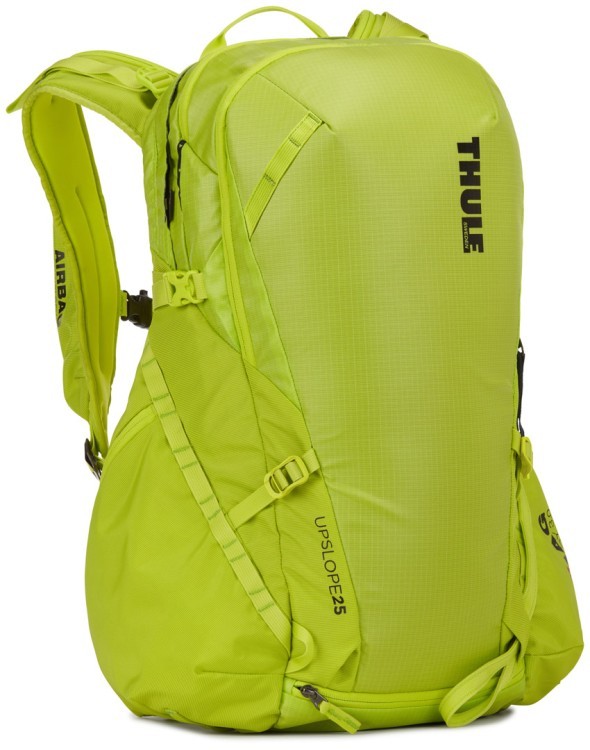 Гірськолижний рюкзак Thule Upslope 25L (Lime Punch) (TH 3203608) TH 3203608