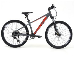 Велосипед Oskar Ranger 2.0 29" 17" сірий матовий 2026