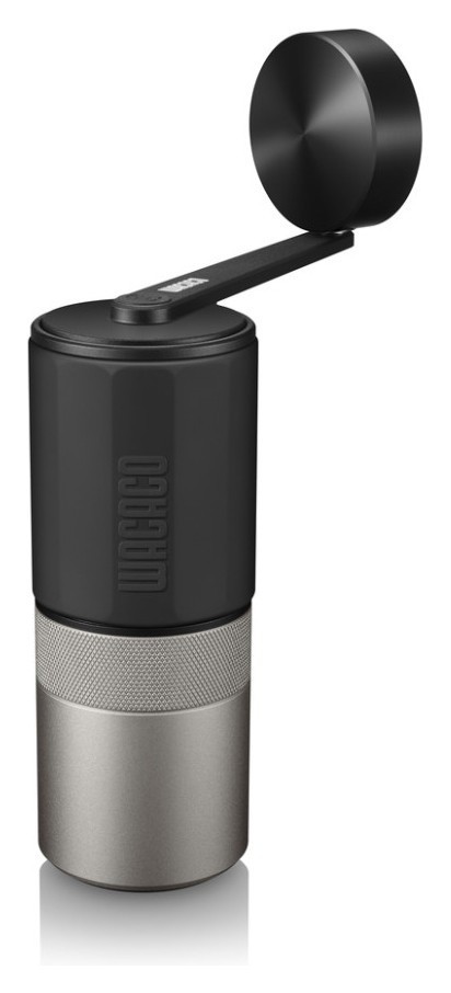 Ручна кавомолка Wacaco Exagrind FNR_W_EXA