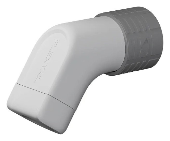 Кран до контейнерів для води Flextail Water Bag/ Bucket FNR_showertubeFLX